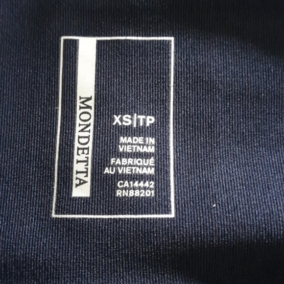 Workout pants - Picture 4 of 4